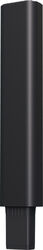 Pied & stand enceinte sono Qsc Mat d'extension pour KC12 - noir