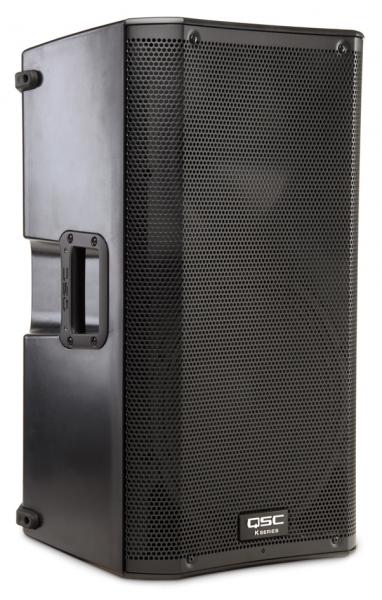 Qsc K12 Active full-range speaker