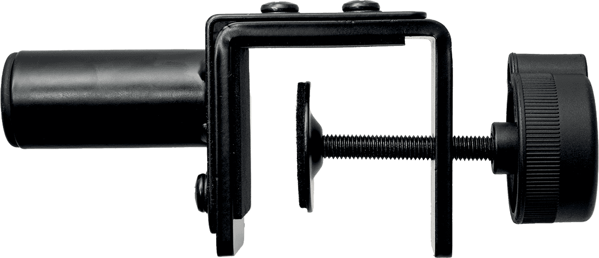 Quiklok Adaptateur Pour Accessoires Qlx - Pied De Micro - Variation 3