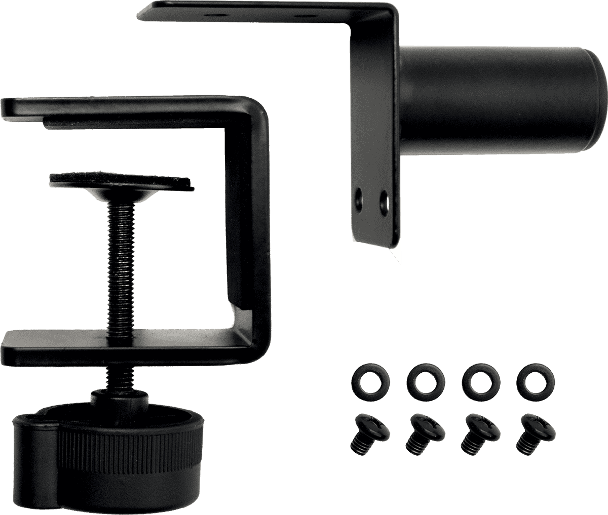 Quiklok Adaptateur Pour Accessoires Qlx - Pied De Micro - Variation 4