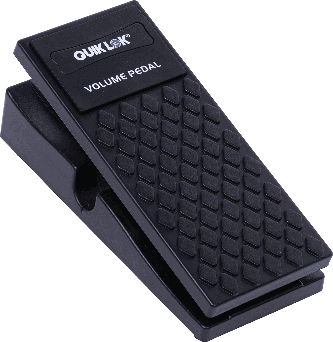 Quiklok PÉdale De Volume - PÉdale De Volume Clavier - Main picture