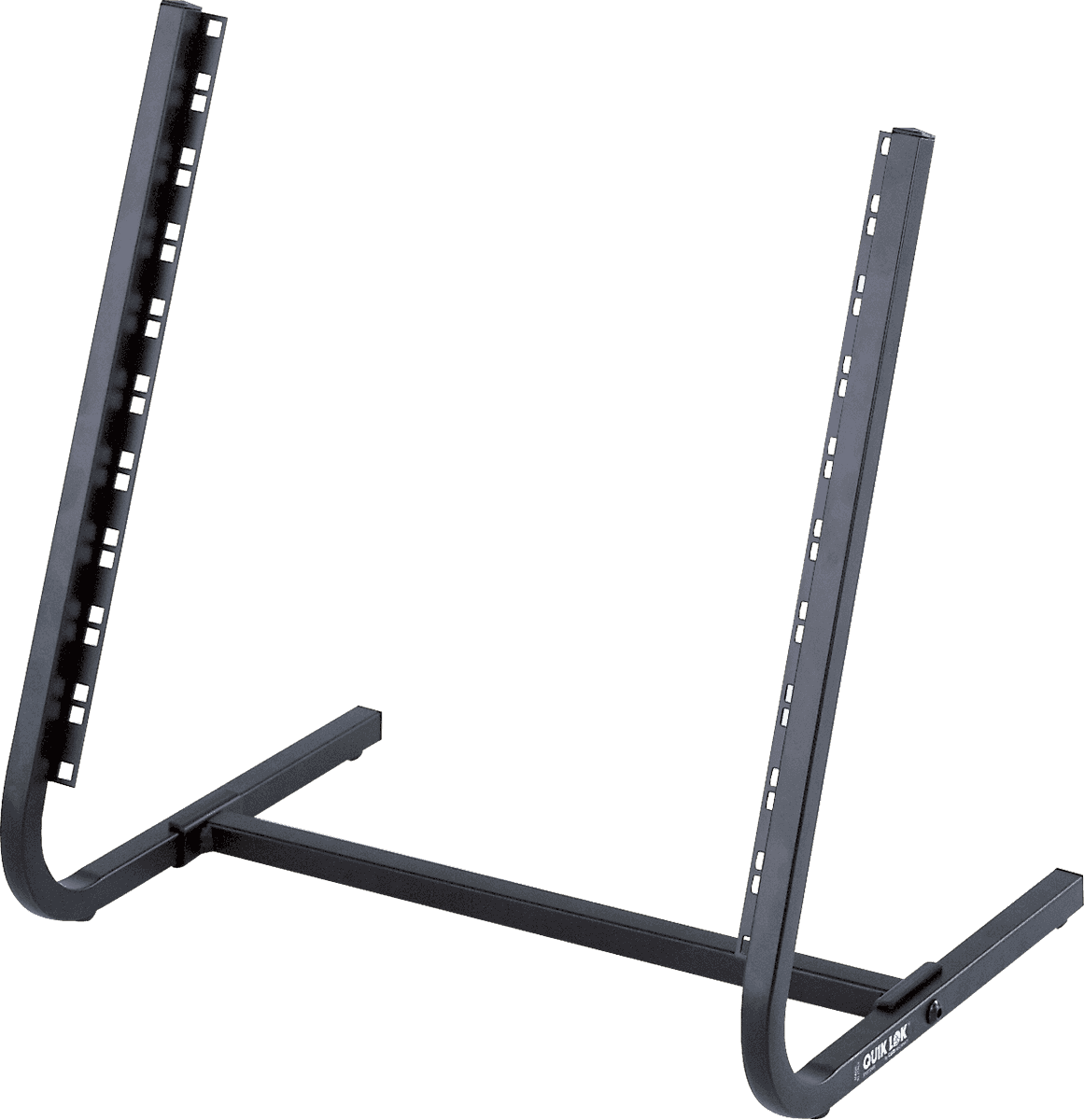Quiklok Stand Rack 10u - Stand Et Support Studio - Main picture