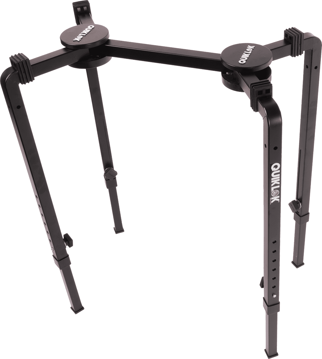 Quiklok Table Pliable Pour Clavier & Console De Mixage - Stand & Support Clavier - Main picture