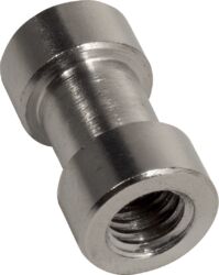 Pied de micro Quiklok Adaptateur appareil photo 1/4 (femelle/femelle)