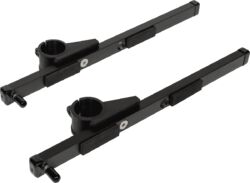 Stand & support clavier Quiklok Paire de bras XL pour stand MKS4