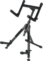 Stand & support ampli Quiklok Stand pour amplis combo ajustable