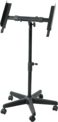 Stand & support clavier Quiklok Stand pour console de mixage