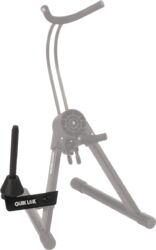 Stand clarinette Quiklok Support optionnel pour Flûte/Clarinette