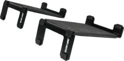 Stand et support studio Quiklok Supports d'enceinte de monitoring pour bureau (par paire)