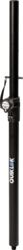 Tube de liaison enceinte-subwoofer avec vis M20