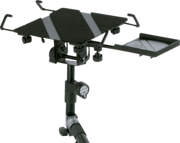 Quiklok QLX/3 Extension Pour Stand Clavier - Deuxième Niveau Réglable