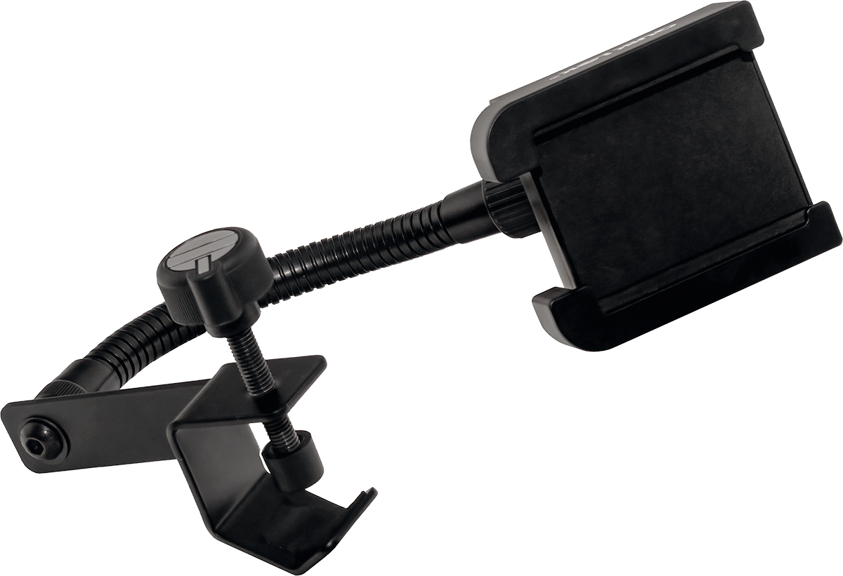 Quiklok Sms/001 Support Universel Pour Smartphone - Support Smartphone Ou Tablette - Variation 3