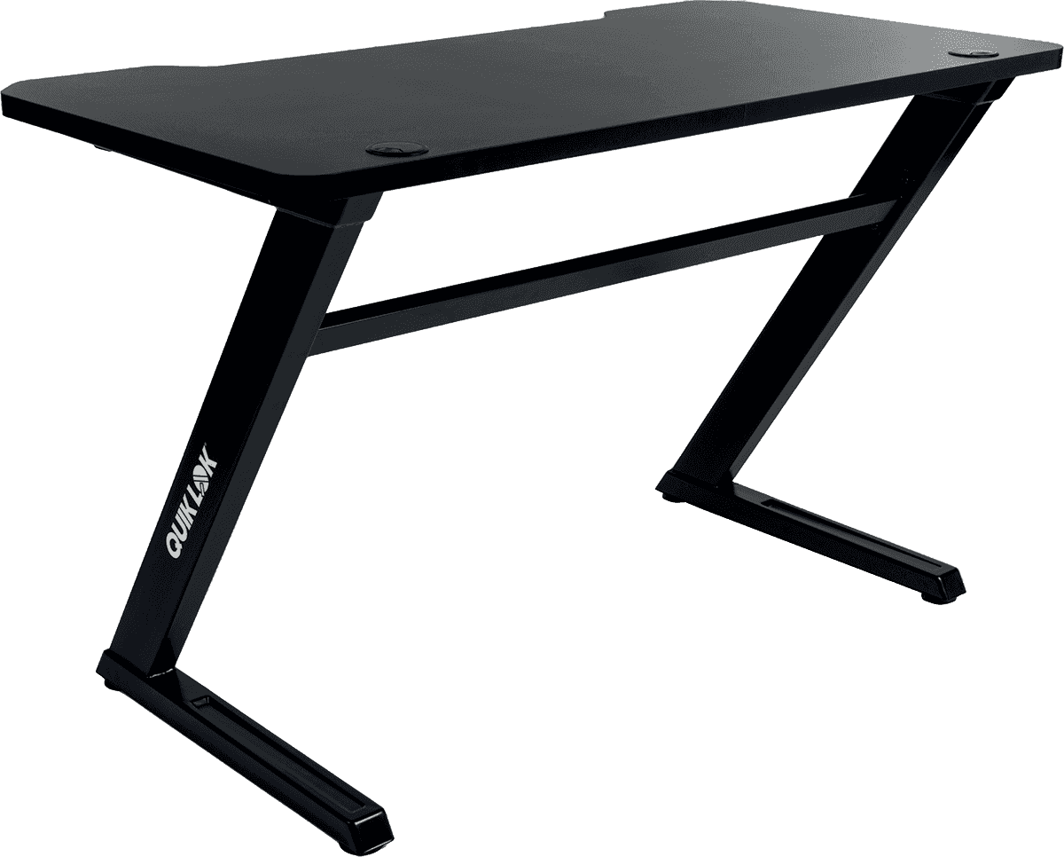 Quiklok Stand Studio & Podcaster - Station De Travail Studio - Variation 5