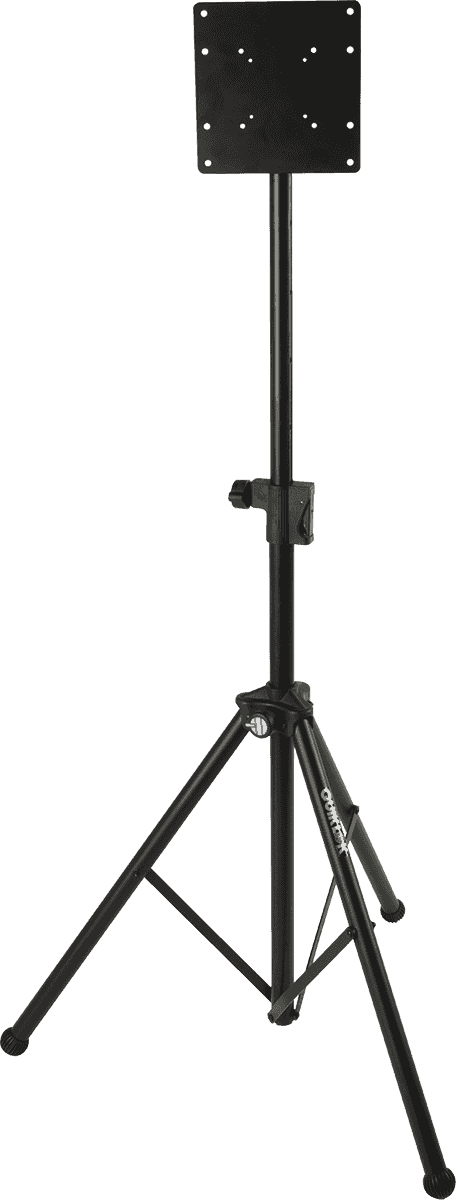Quiklok Support Universel Pour Écran Plat Jusqu'À 40 - Stand Et Support Studio - Variation 2