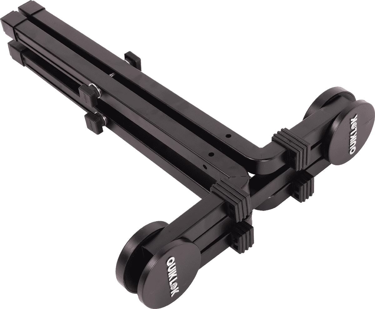 Quiklok Table Pliable Pour Clavier & Console De Mixage - Stand & Support Clavier - Variation 3