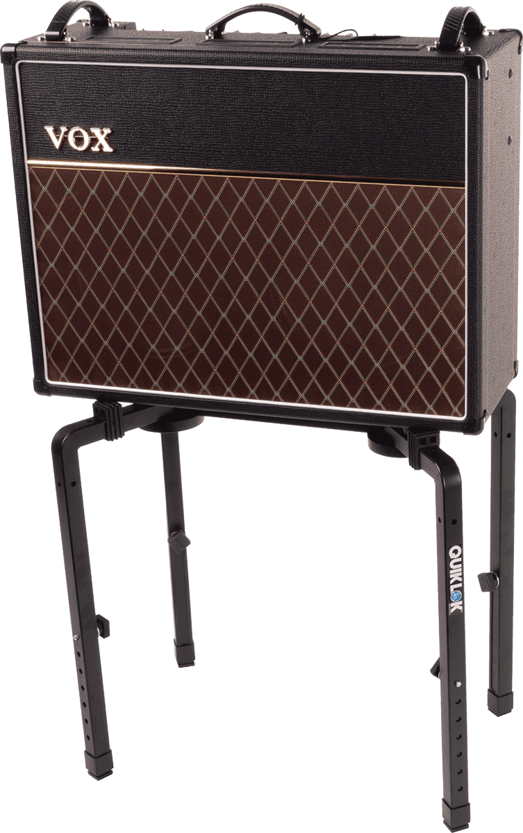 Quiklok Table Pliable Pour Clavier & Console De Mixage - Stand & Support Clavier - Variation 5