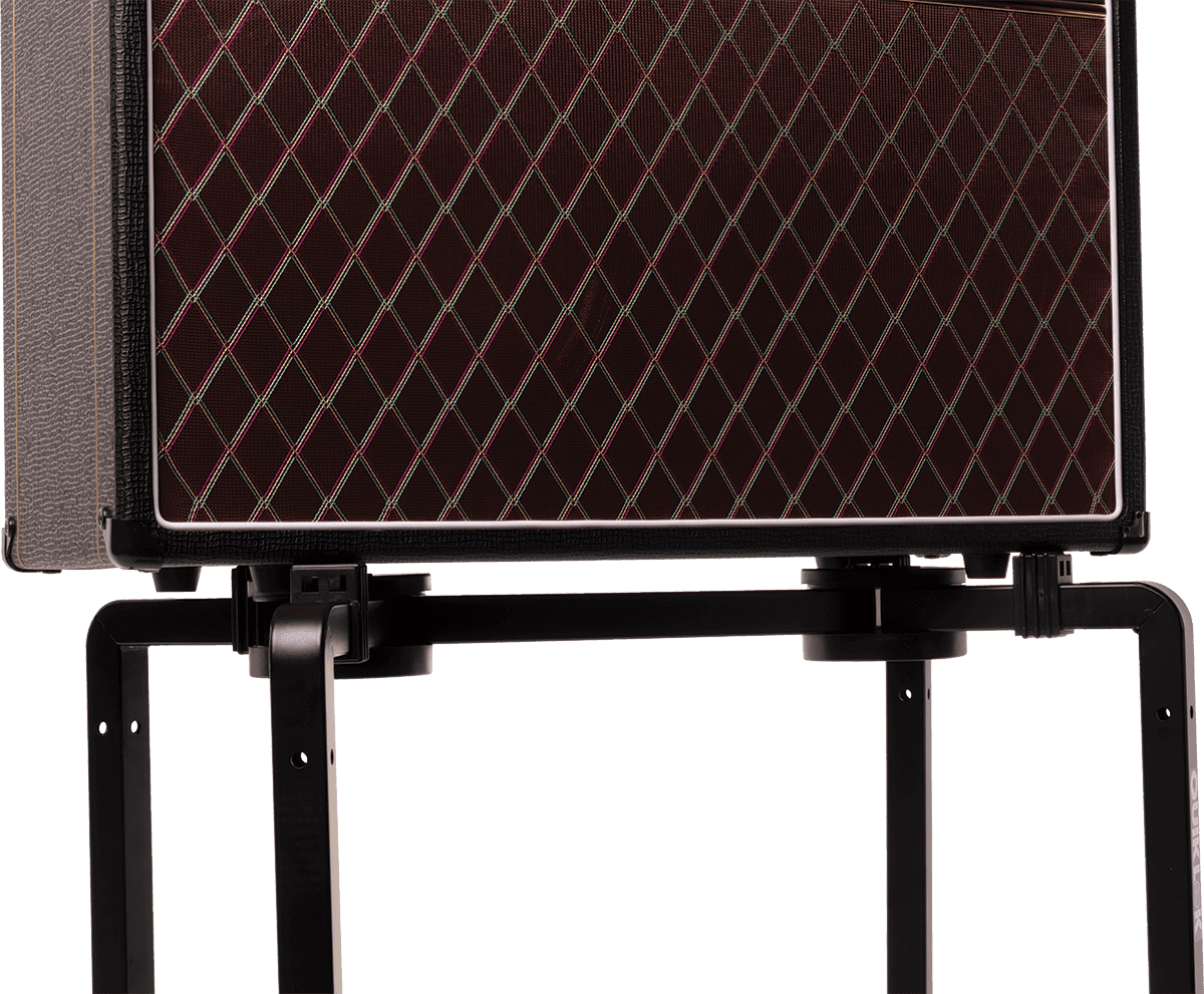 Quiklok Table Pliable Pour Clavier & Console De Mixage - Stand & Support Clavier - Variation 6