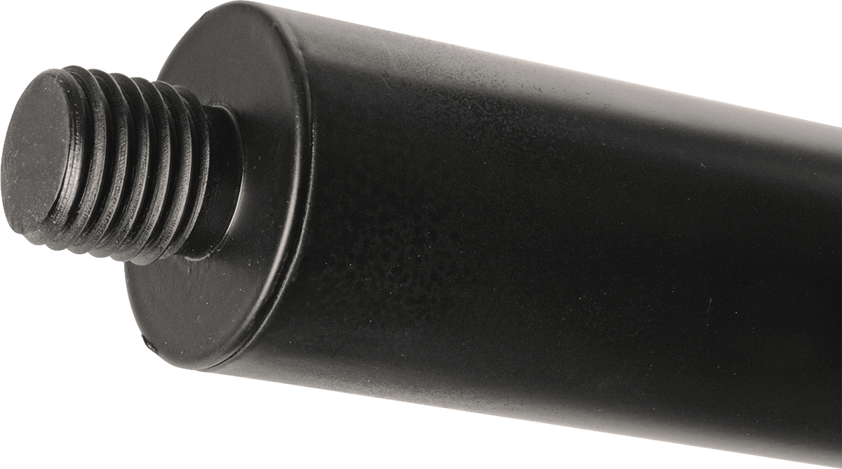 Quiklok Tube De Liaison Enceinte-subwoofer Avec Vis M20 - Pied & Stand Enceinte Sono - Variation 1