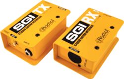 SGI