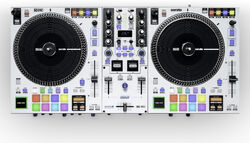 Contrôleur dj usb Rane One MKII