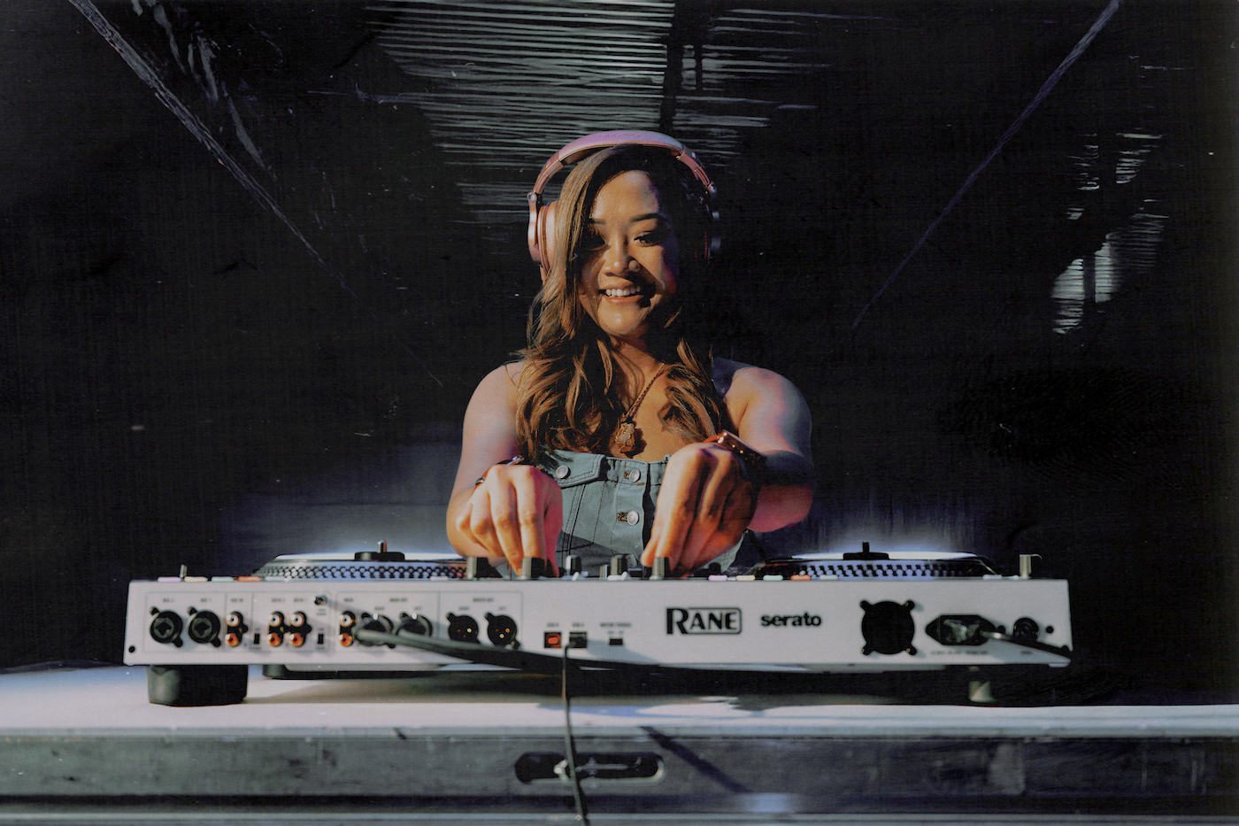 Rane One Mkii - ContrÔleur Dj Usb - Variation 11