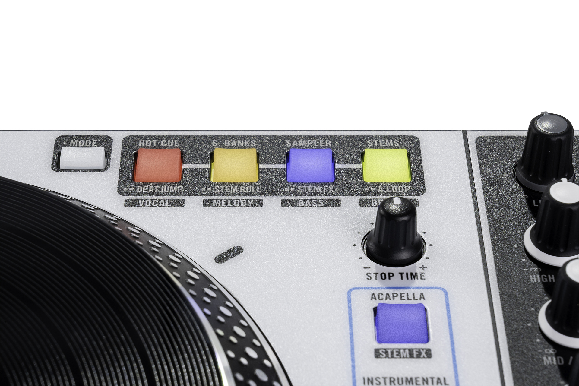 Rane One Mkii - ContrÔleur Dj Usb - Variation 3