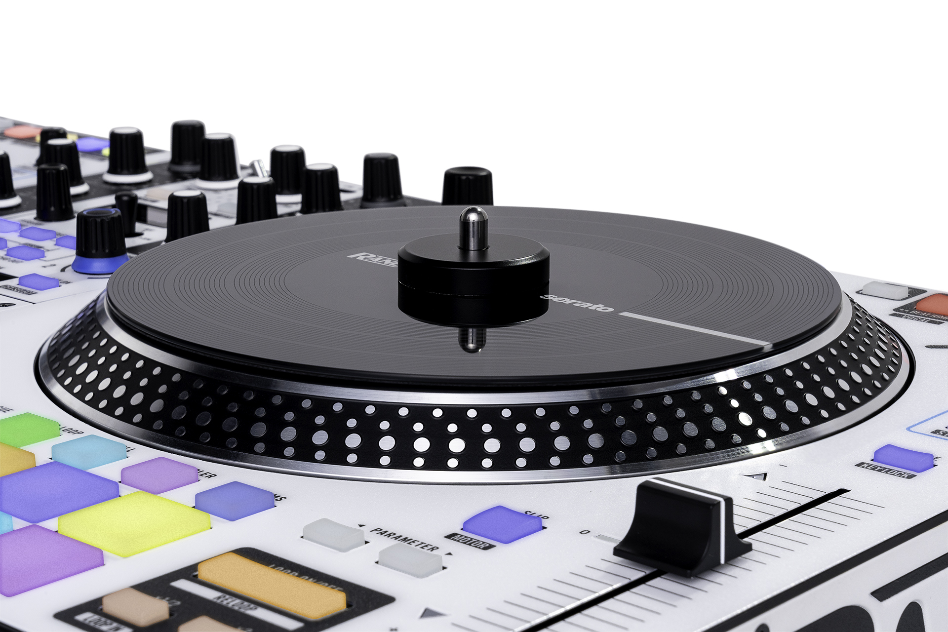 Rane One Mkii - ContrÔleur Dj Usb - Variation 4