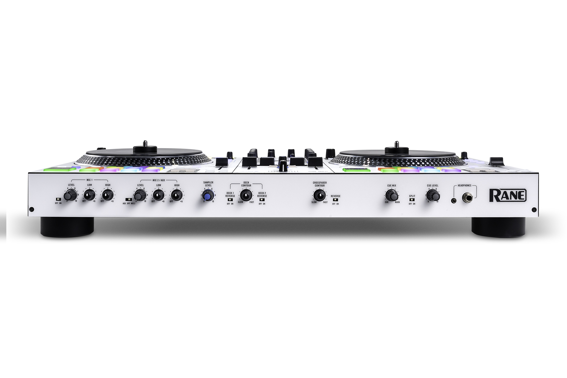Rane One Mkii - ContrÔleur Dj Usb - Variation 5