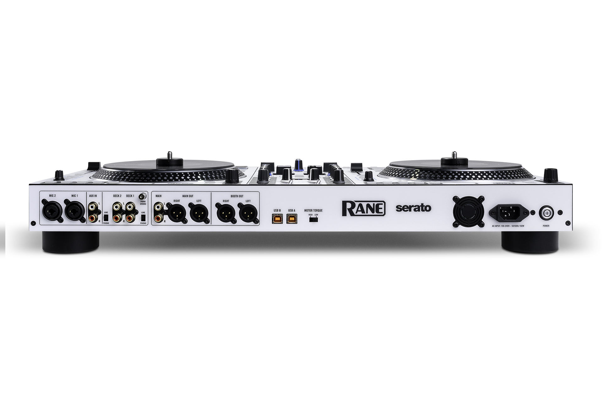 Rane One Mkii - ContrÔleur Dj Usb - Variation 8