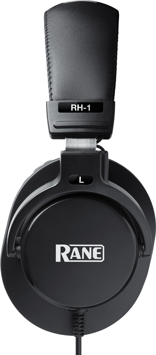 Rane Rh-1 - Casque Studio Fermé - Variation 2