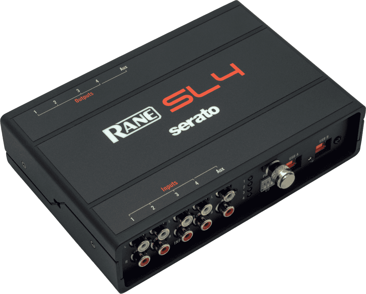 serato scratch live sl 4 serato scratch live sl 4