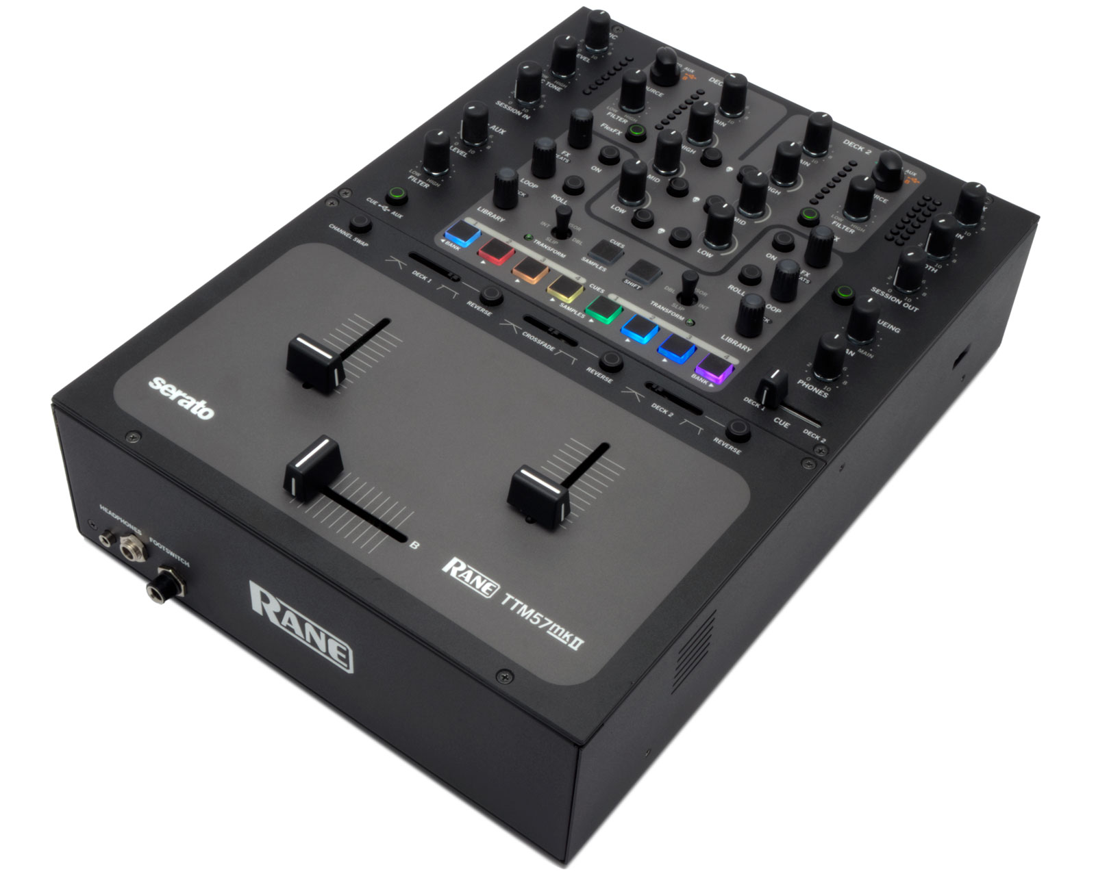 Rane Ttm57 Mkii - Table De Mixage Dj - Variation 1