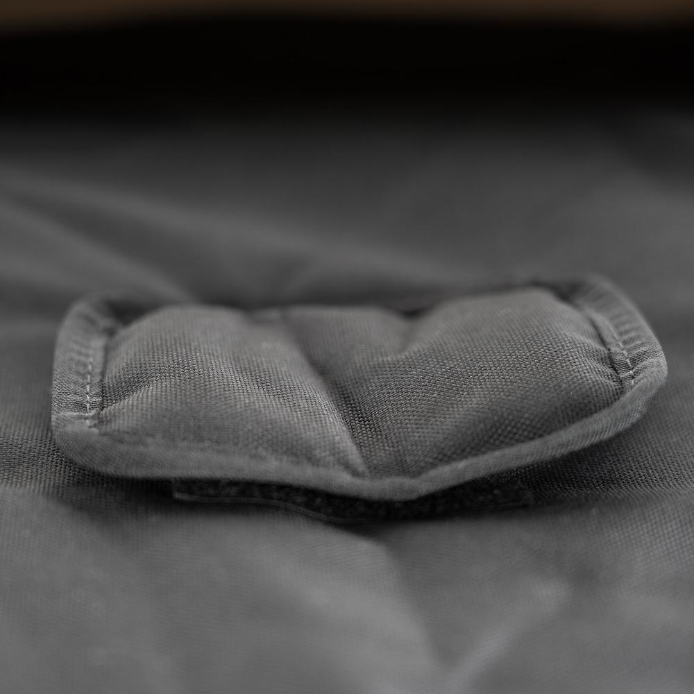 Rcf Cover Cvr004 - Housse Enceinte & Sub Sono - Variation 1