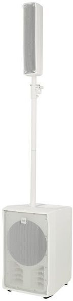 Rcf Evox Jmix8 W - Systemes Colonnes - Main picture