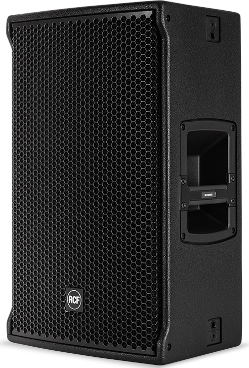 Rcf Nx32a - Enceinte Sono Active - Main picture