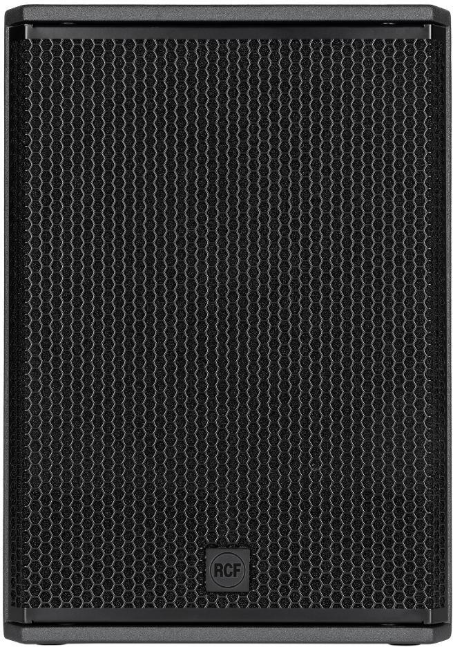 Rcf Sub 15-ax - Caisson Sub Sono Actif - Main picture