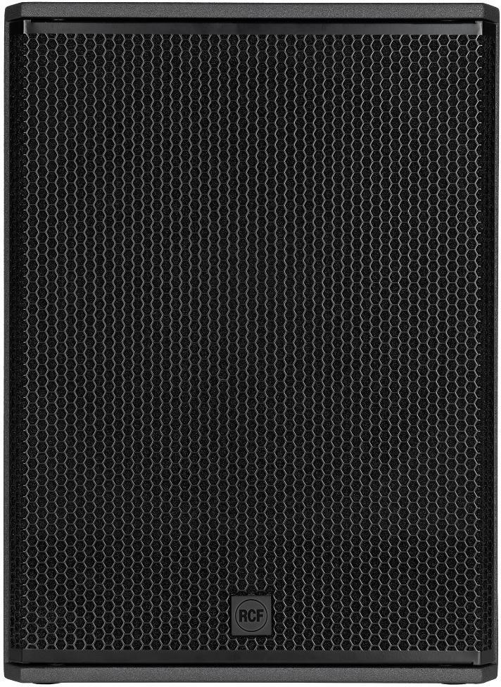 Rcf Sub 8003-as Mk3 - Caisson Sub Sono Actif - Main picture