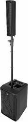 Systemes colonnes Rcf Evox Jmix8