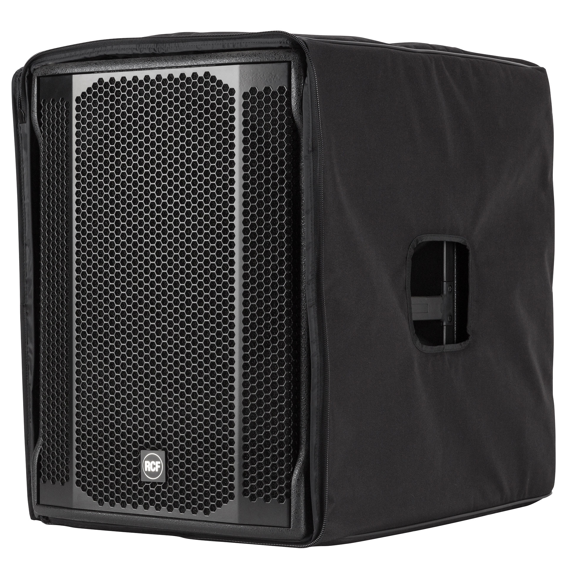 Rcf Cvr Sub 705 Ii - Housse Enceinte & Sub Sono - Variation 1