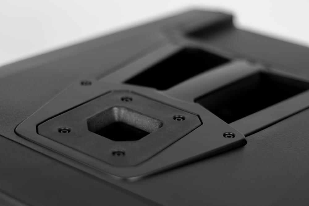 Rcf Evox J9 - Systemes Colonnes - Variation 12