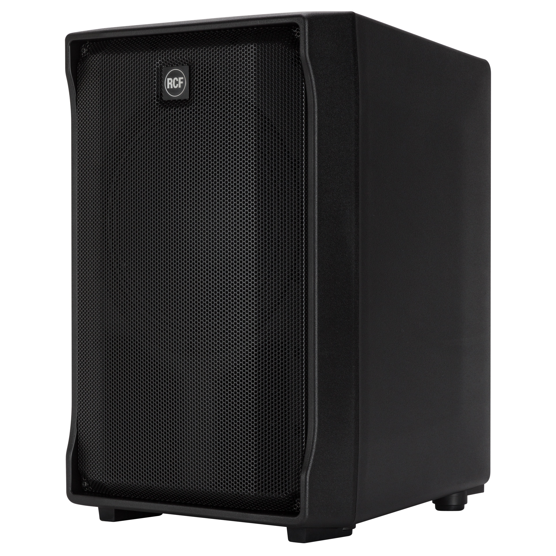 Rcf Evox Jmix8 - Systemes Colonnes - Variation 1