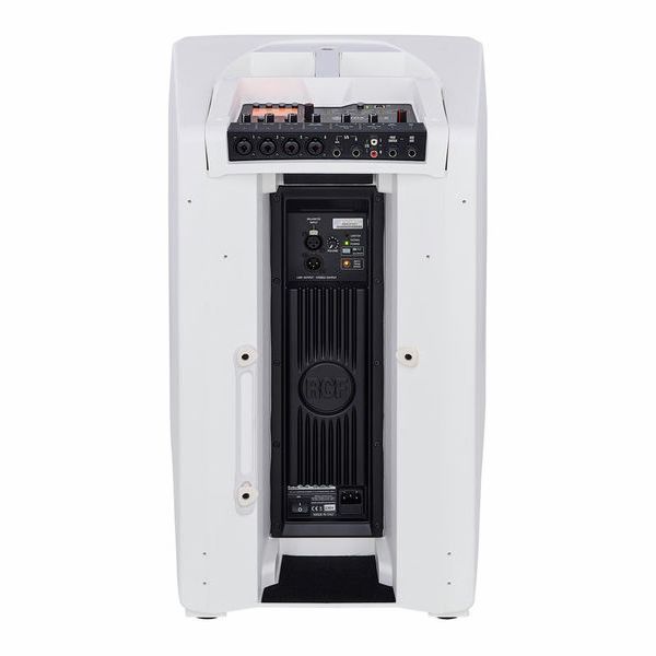 Rcf Evox Jmix8 W - Systemes Colonnes - Variation 1