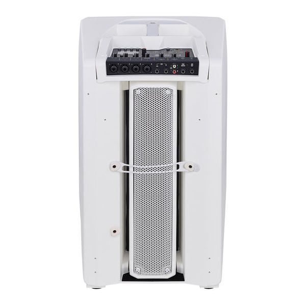 Rcf Evox Jmix8 W - Systemes Colonnes - Variation 4