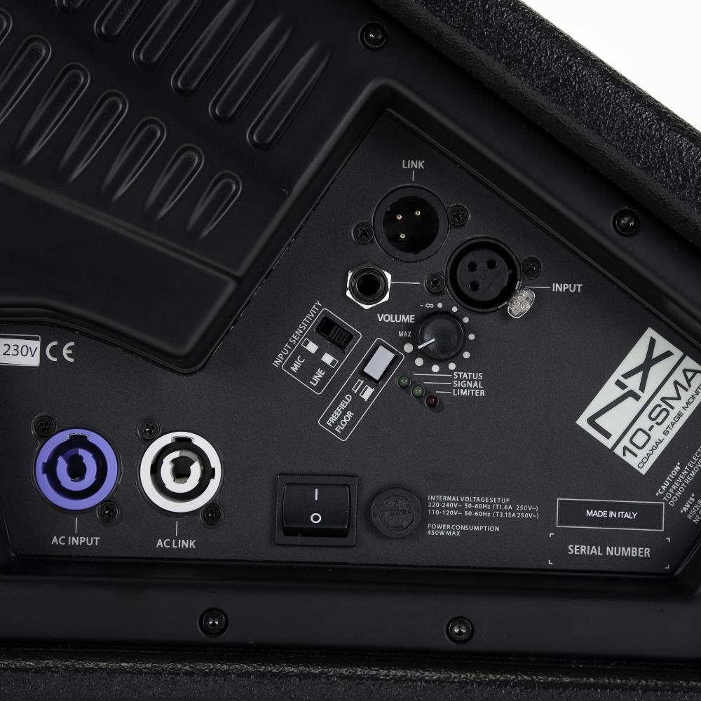 Rcf Nx 10-sma - Enceinte Sono Active - Variation 2