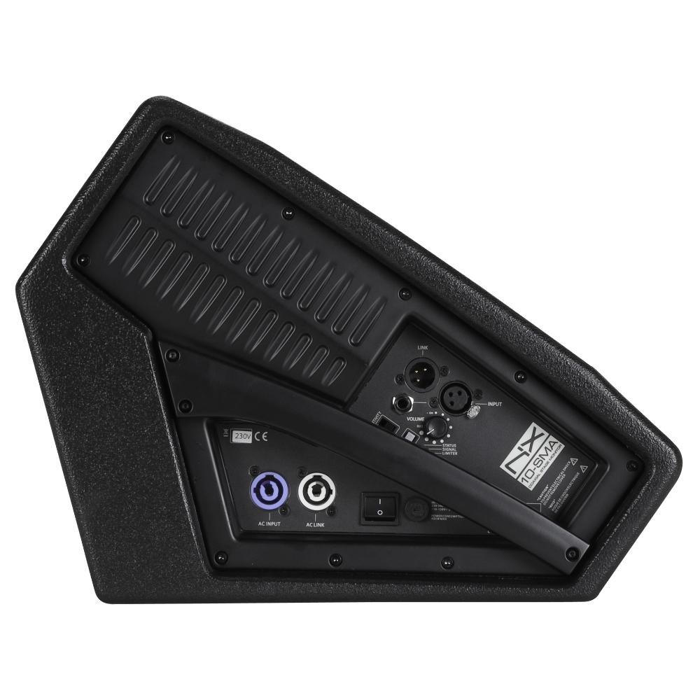 Rcf Nx 10-sma - Enceinte Sono Active - Variation 6