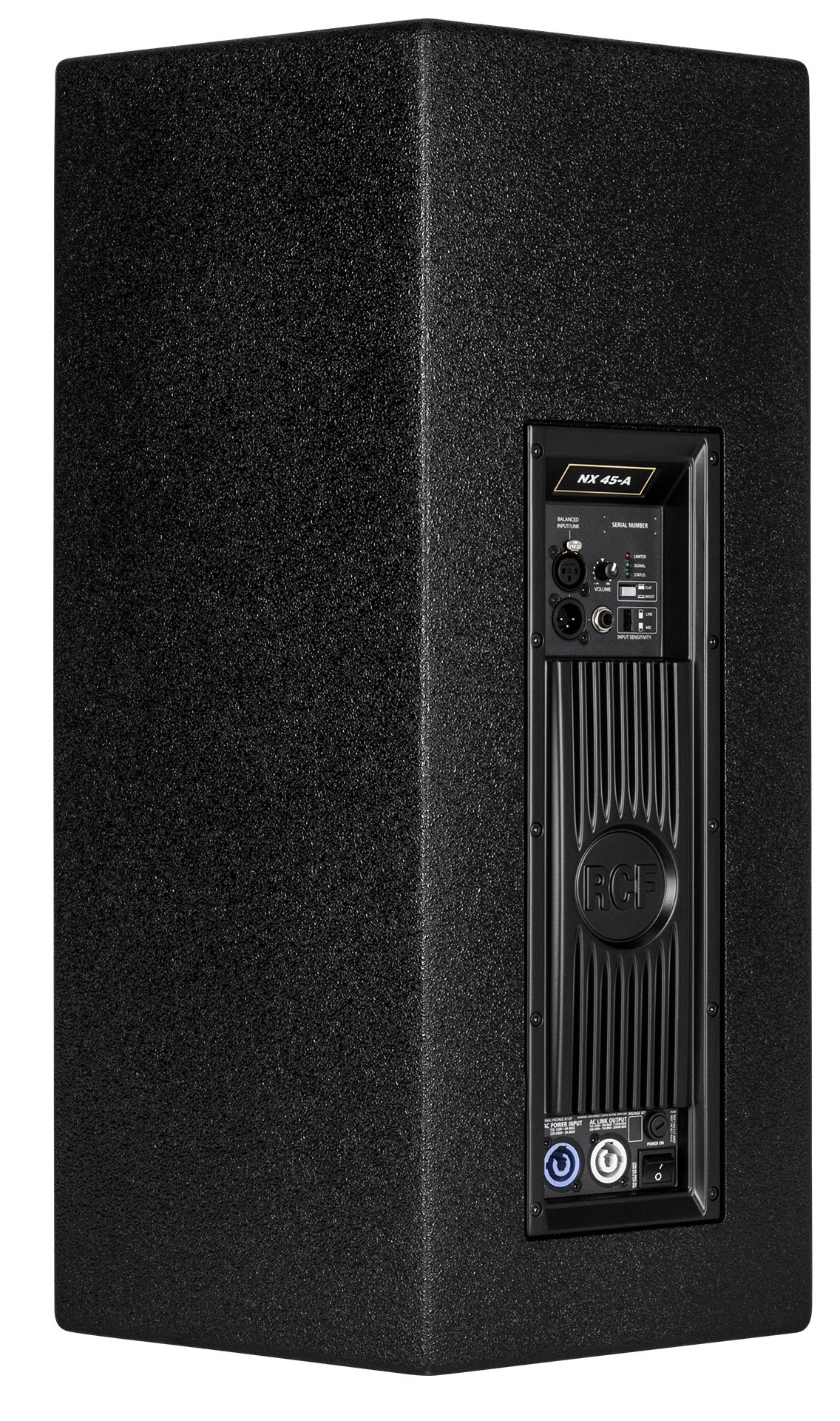 Rcf NX 45A Enceinte sono active