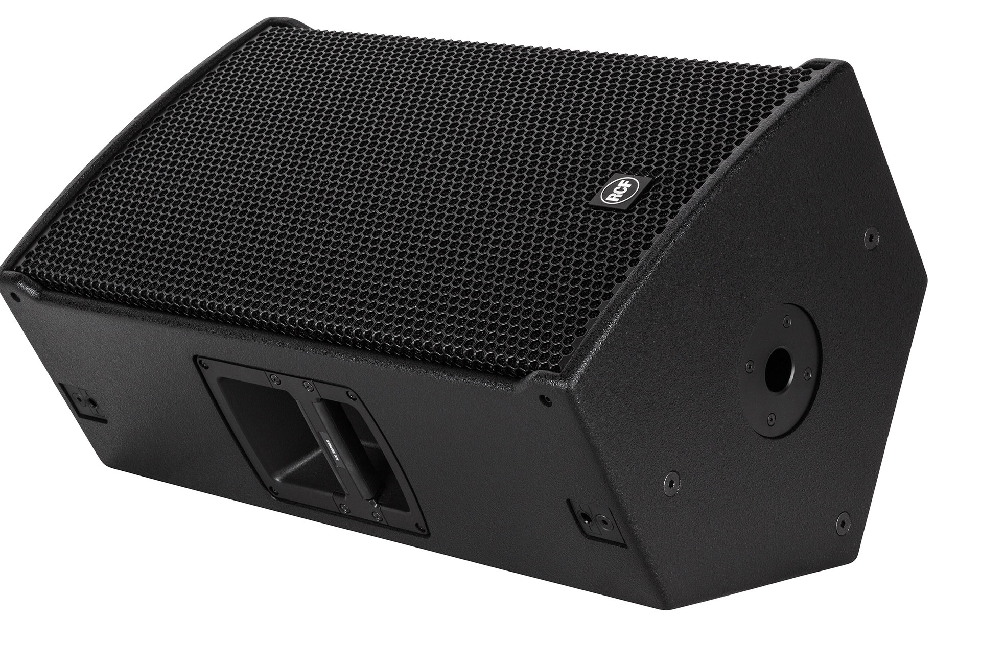 Rcf Nx 45-a - Enceinte Sono Active - Variation 3