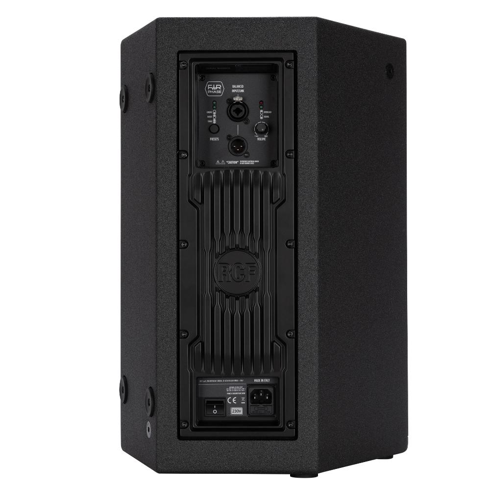 Rcf Nx 910-a - Enceinte Sono Active - Variation 6