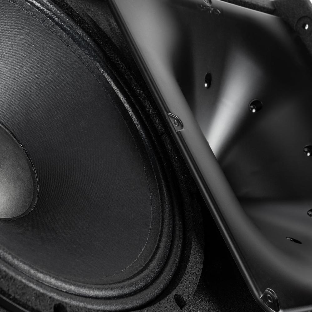 Rcf Nx 912-sma - Enceinte Sono Active - Variation 1