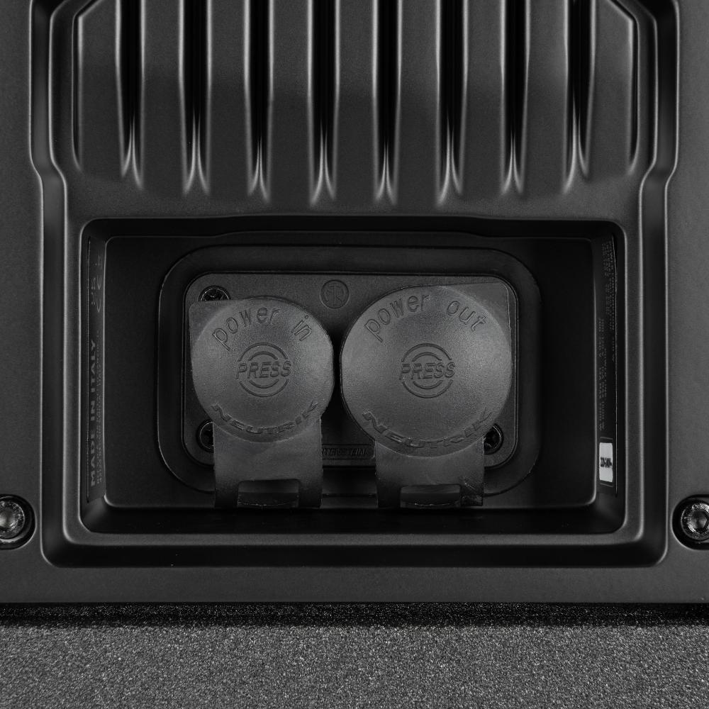 Rcf Nx 912-sma - Enceinte Sono Active - Variation 4